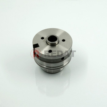 CONTROL VALVE