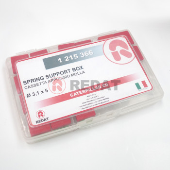 KIT SUPPORTS DE RESSORT