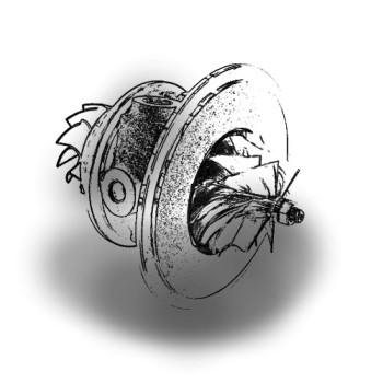 Cartucho Turbo