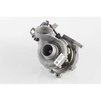 Turbo original reman