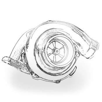 TURBOCOMPRESOR 3523415