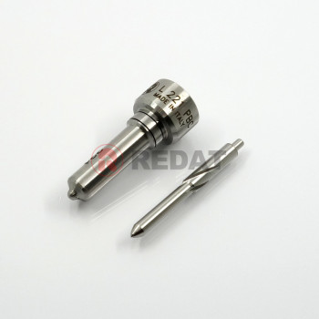 TOBERA PARA VOLVO Y DELPHI FOR VOLVO - REDAT