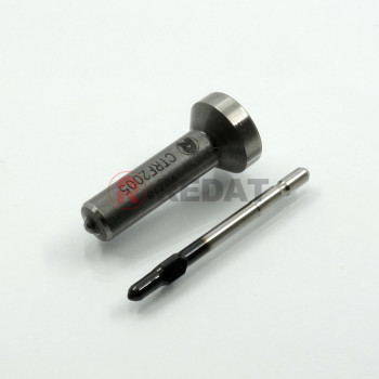 INJECTEUR