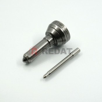 INJECTEUR