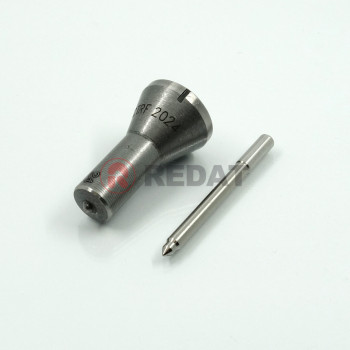 INJECTEUR