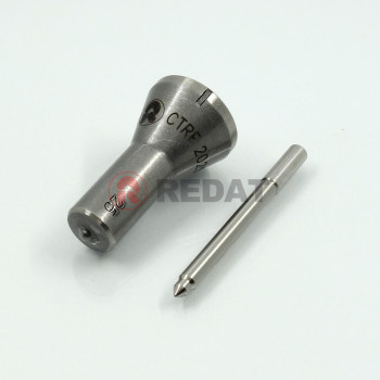 TOBERA PARA INYECTORES CATERPILLAR C10 3176C / PERKINS - REDAT