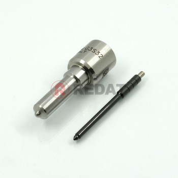 INJECTEUR DENSO