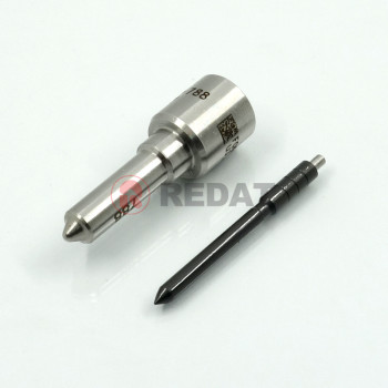 INJECTEUR DENSO