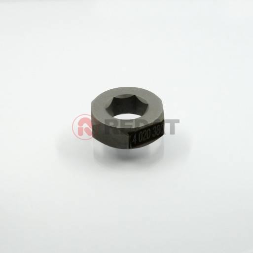 KEY - HEXAGON 14