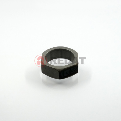 KEY - OCTAGON 20