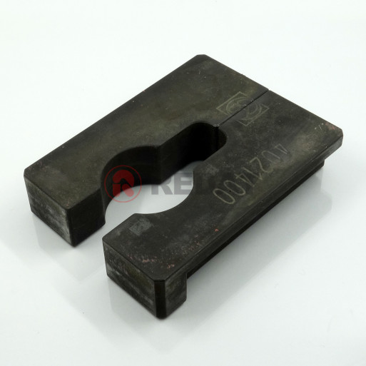 NOZZLE HOLDER BLOCK