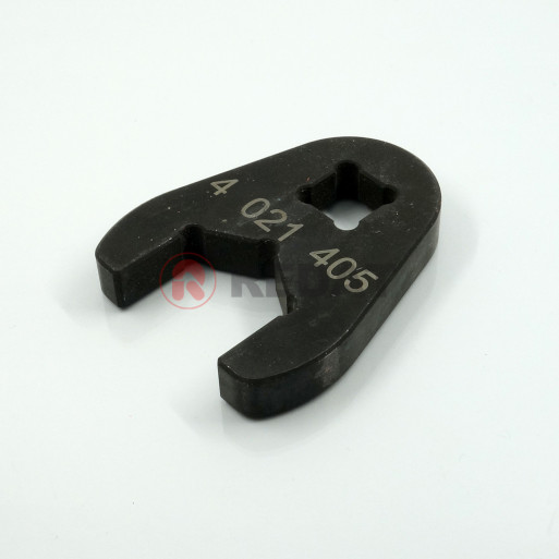 SOLENOID KEY