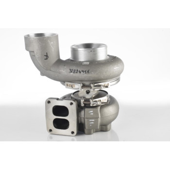 TURBOCOMPRESSEUR