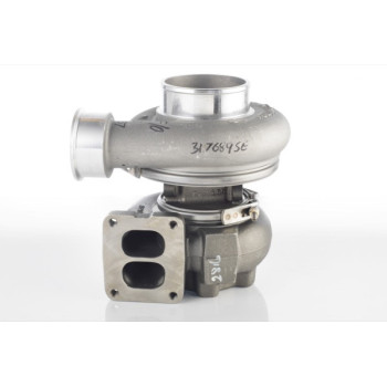 TURBOCOMPRESSEUR