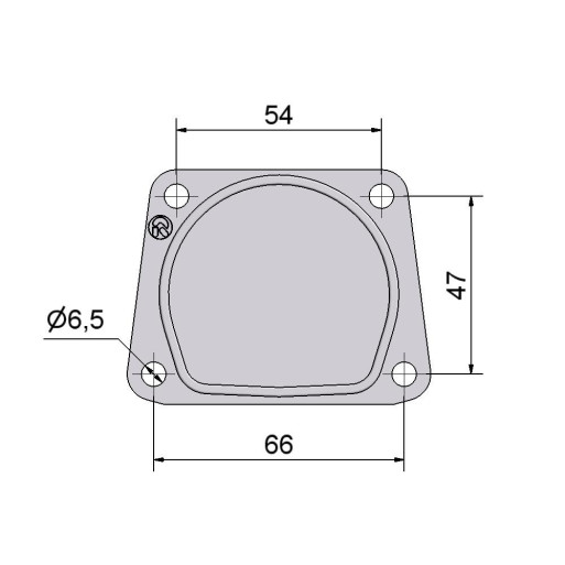 STEEL GASKET