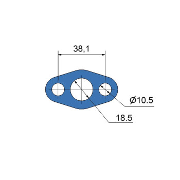 GASKET