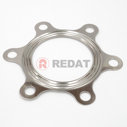 STEEL GASKET