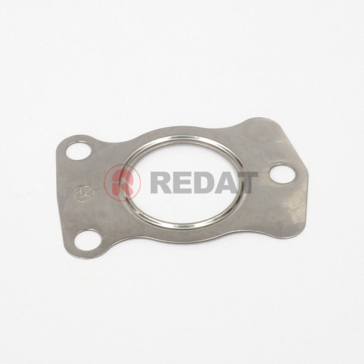 STEEL GASKET