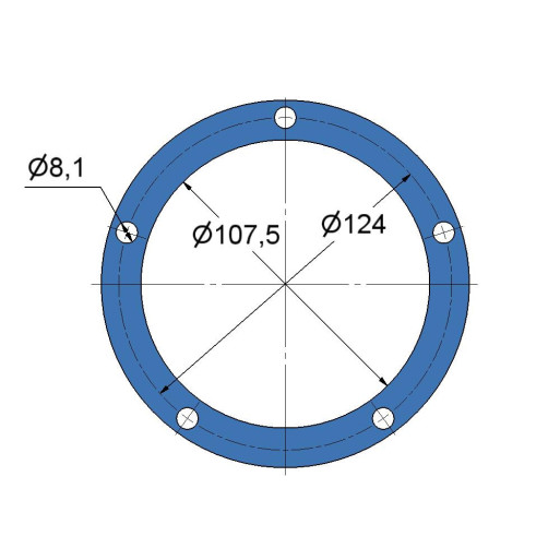GASKET