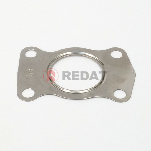 STEEL GASKET