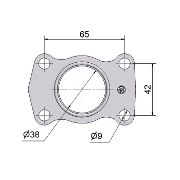 STEEL GASKET