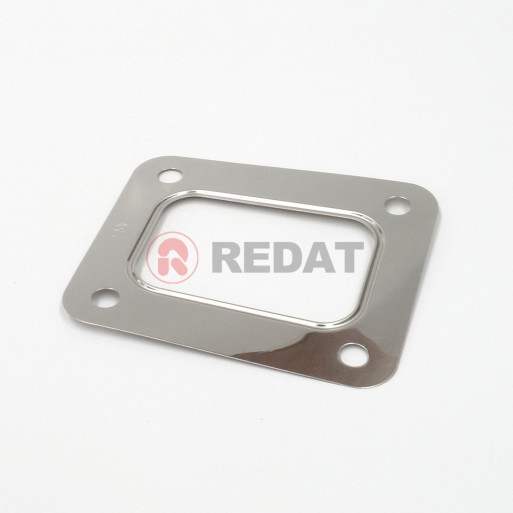 STEEL GASKET