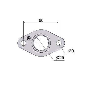 STEEL GASKET