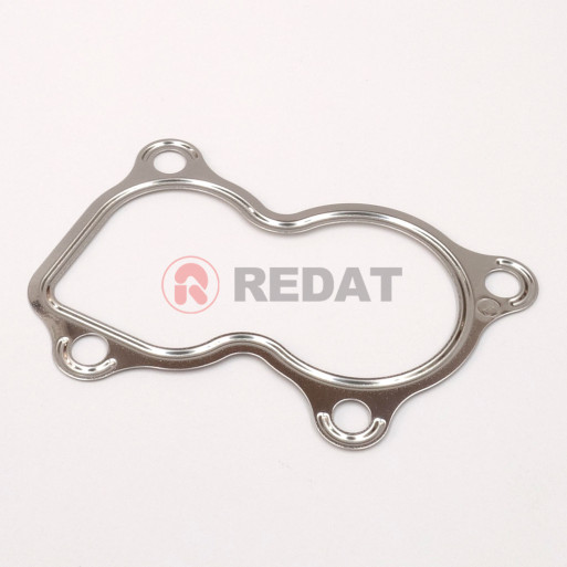 STEEL GASKET