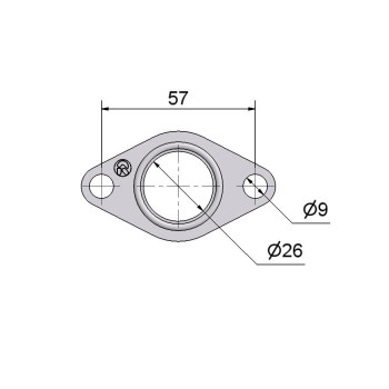 STEEL GASKET