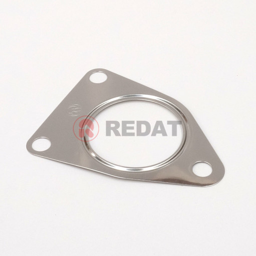 STEEL GASKET