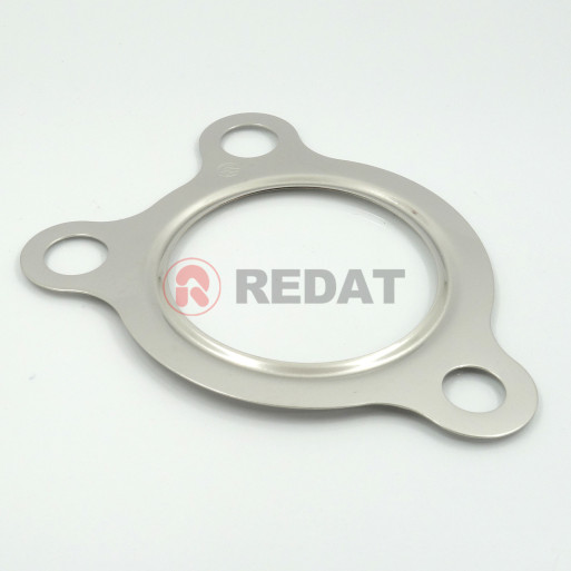 STEEL GASKET