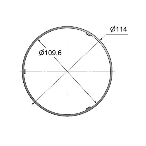 STEEL RING