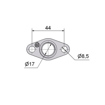 STEEL GASKET
