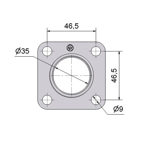 STEEL GASKET