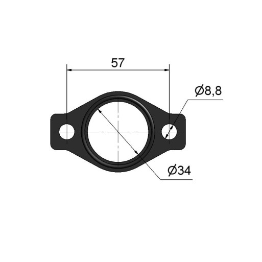 GASKET