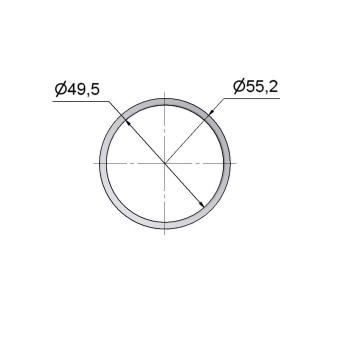 STEEL RING
