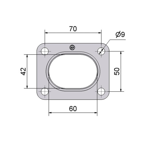 STEEL GASKET