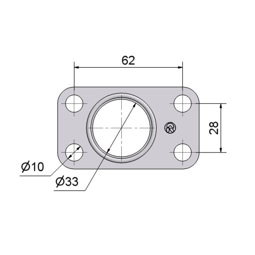 STEEL GASKET