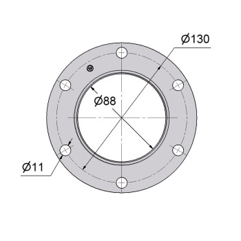 STEEL GASKET