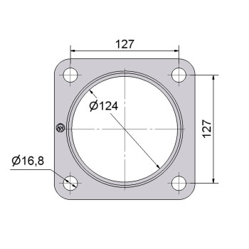 STEEL GASKET