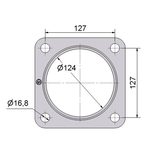 STEEL GASKET