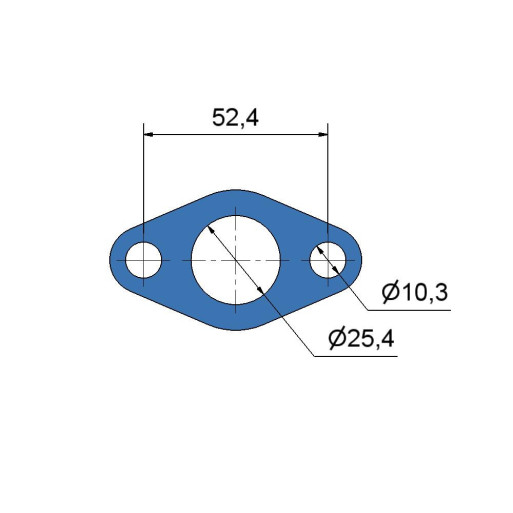 GASKET