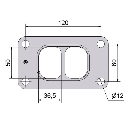 STEEL GASKET