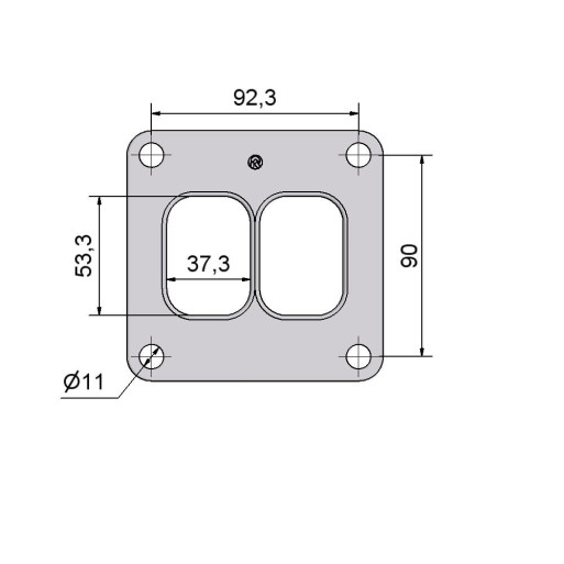 MULTI LAYER STEEL GASKET
