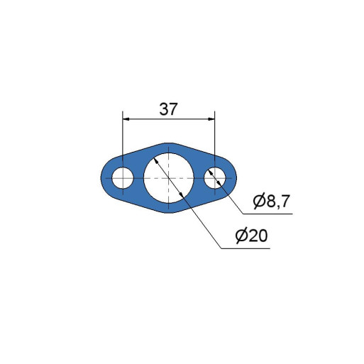 GASKET