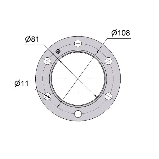 STEEL GASKET