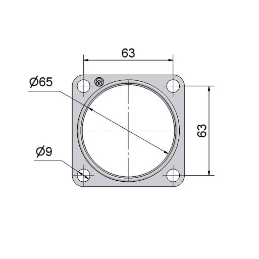 STEEL GASKET