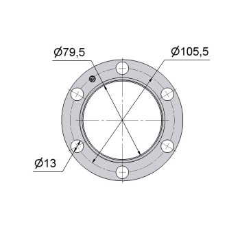 STEEL GASKET