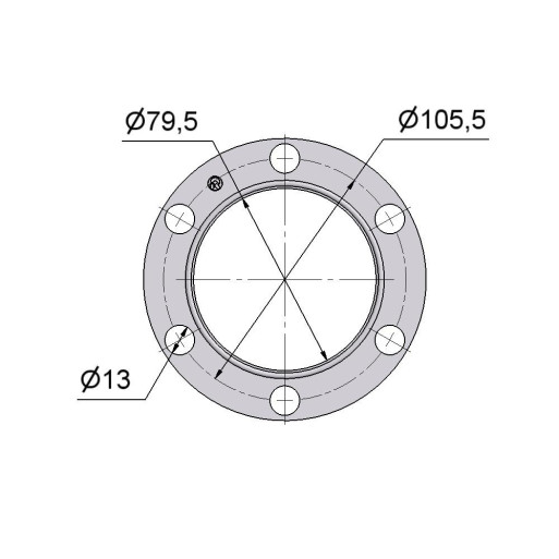 STEEL GASKET