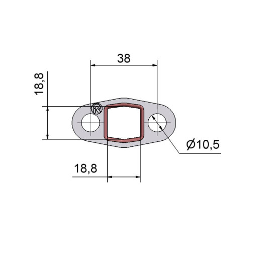 GASKET